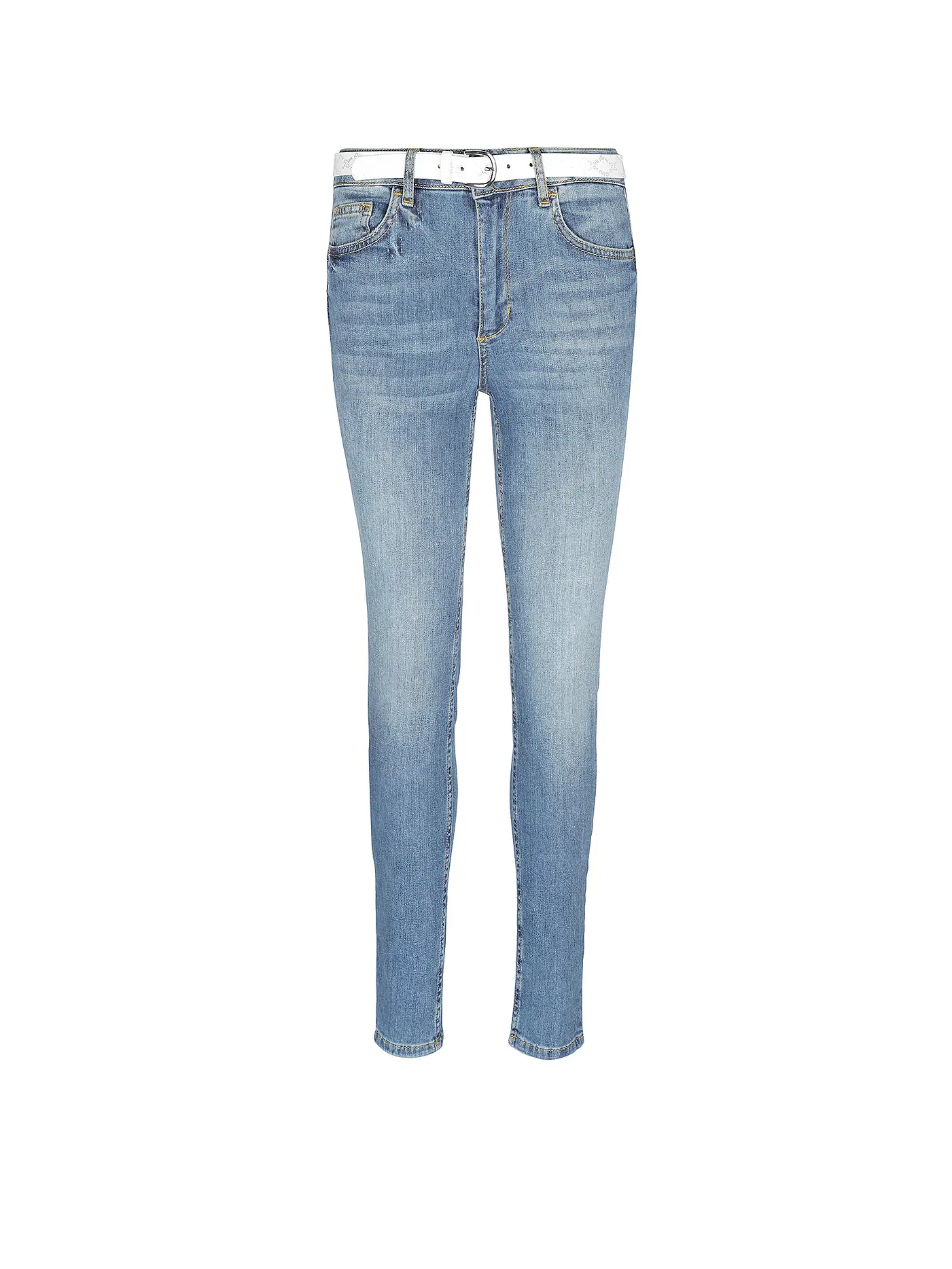 LIU JO | Jeans Skinny Fit Devine | 